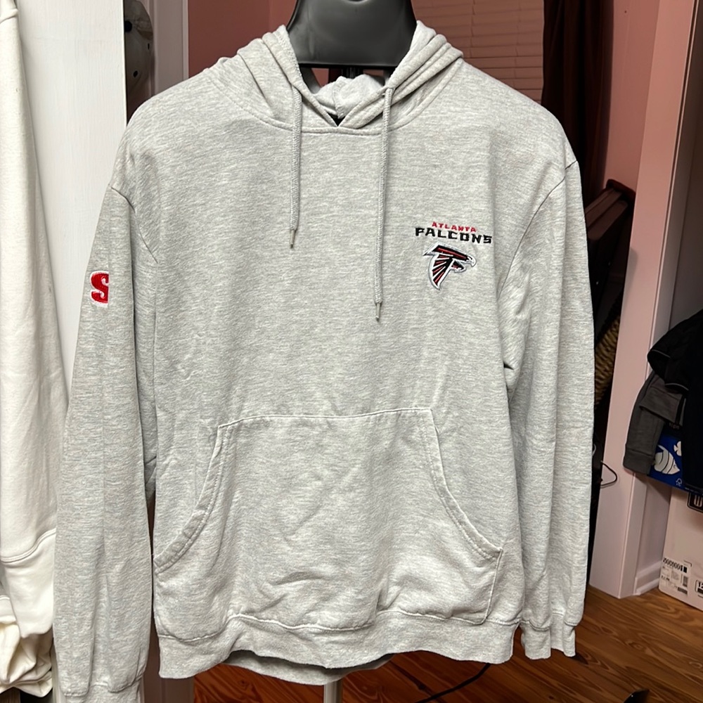 Atlanta Falcons hoodie